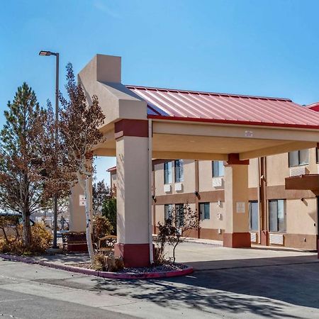 Econo Lodge Pueblo Exterior foto